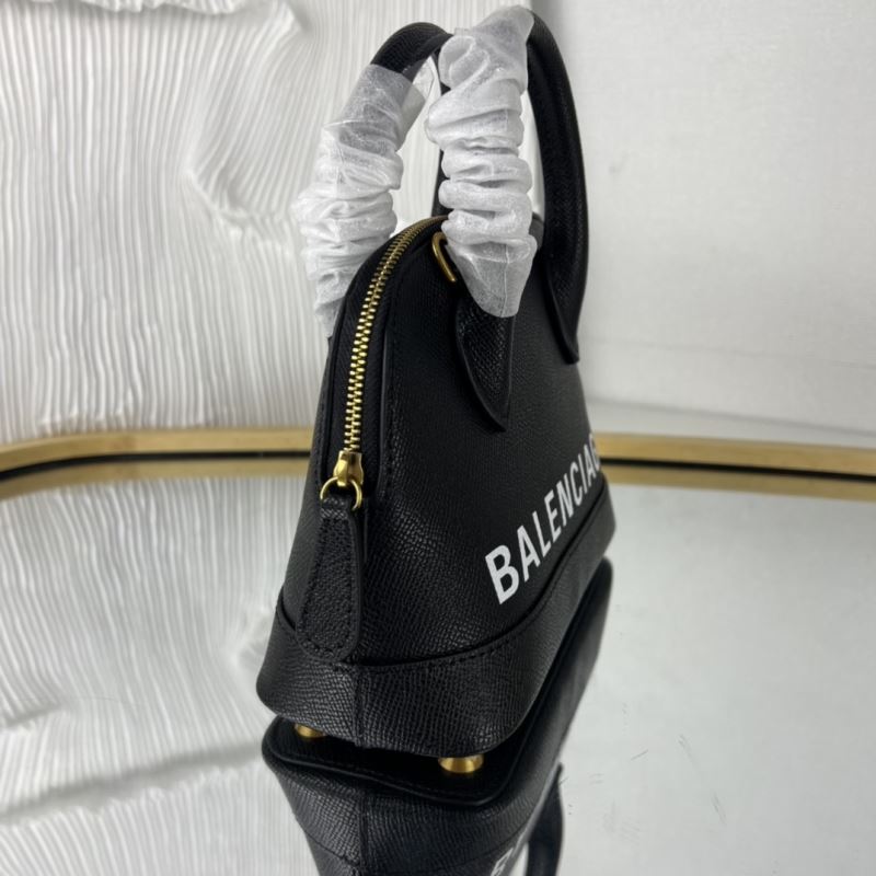 Balenciaga Ville Top Series Bags